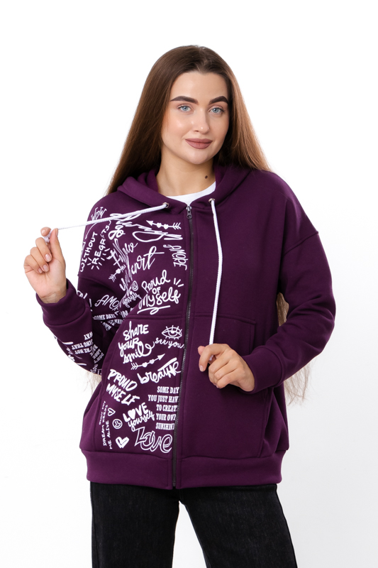 Худі для жінок